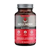 Insulinorm — Foto der Packung