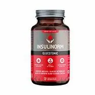 Insulinorm — Foto der Packung 1