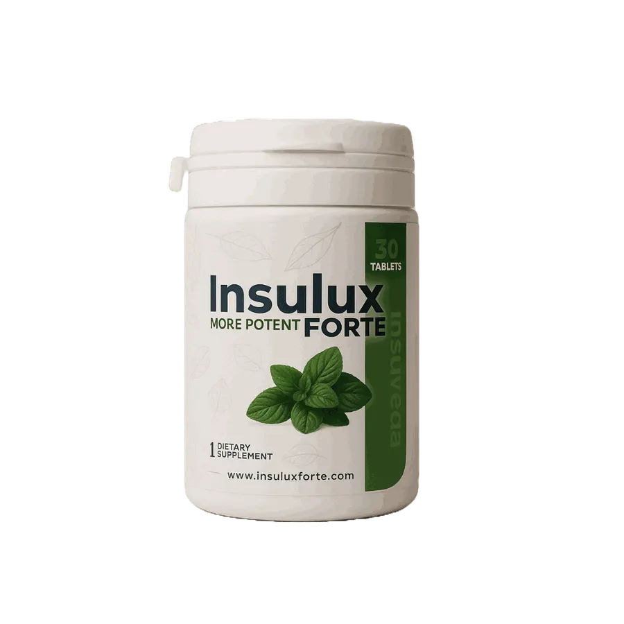 Insulux Forte