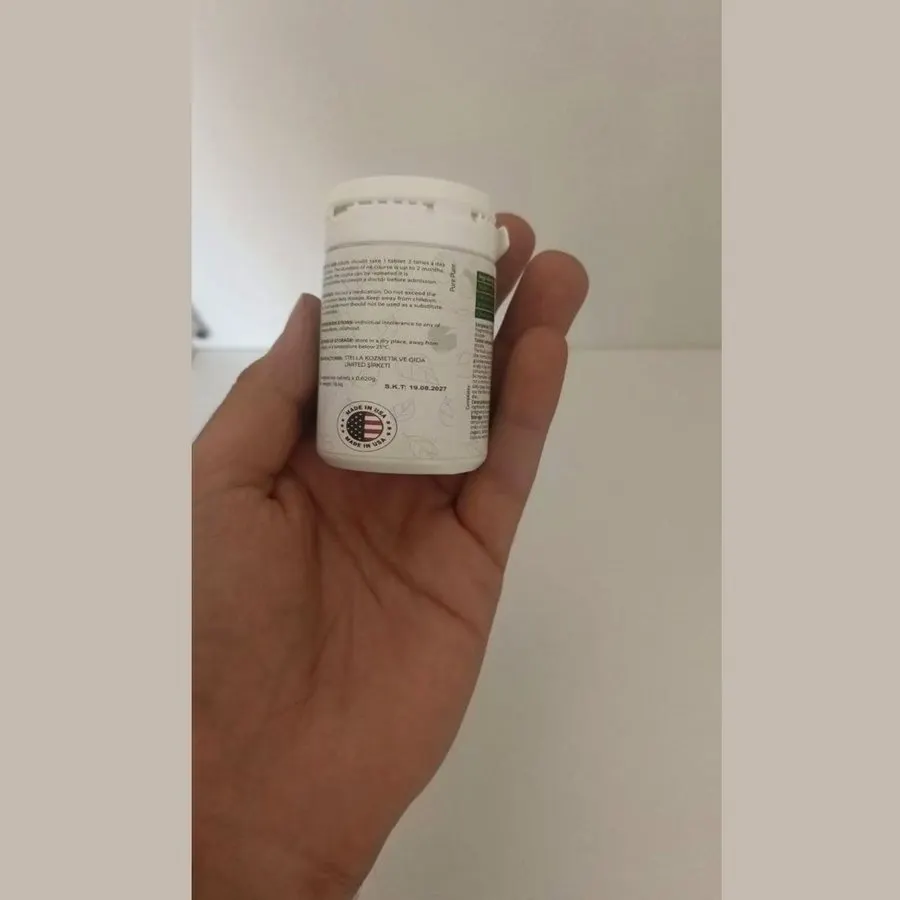 Insulux Forte — لقطة