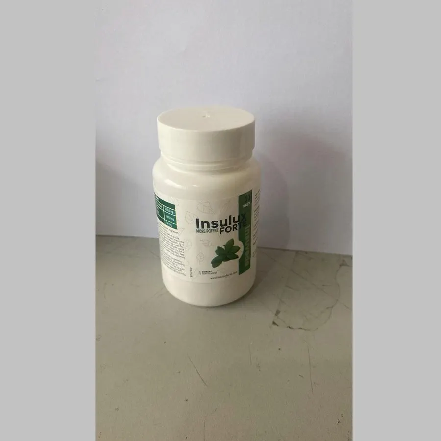Insulux Forte — لقطة 2