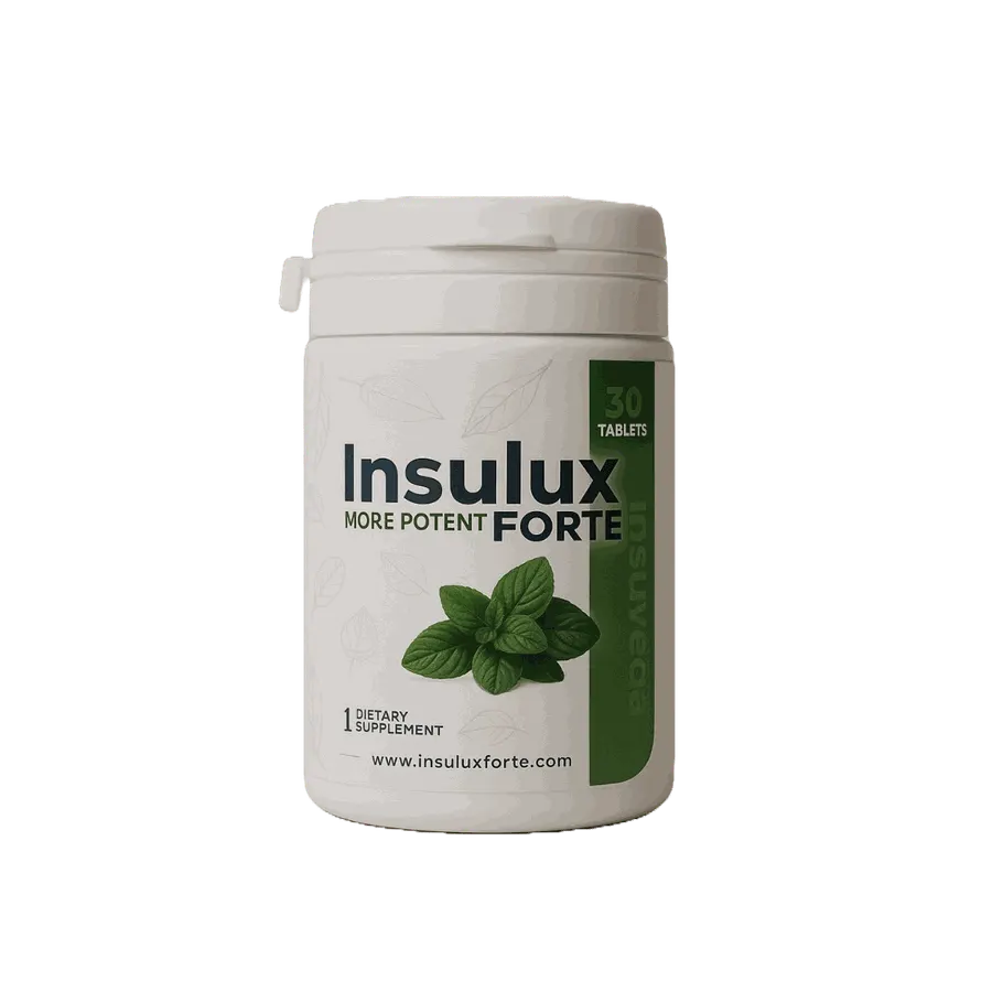 Insulux Forte — لقطة 3