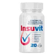 Insuvit
