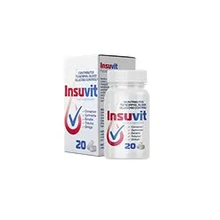 Insuvit — fotografie obalu
