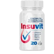 Insuvit — fotografie obalu 1