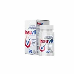 Insuvit — fotografie obalu 2