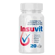 Insuvit — fotografie obalu 3