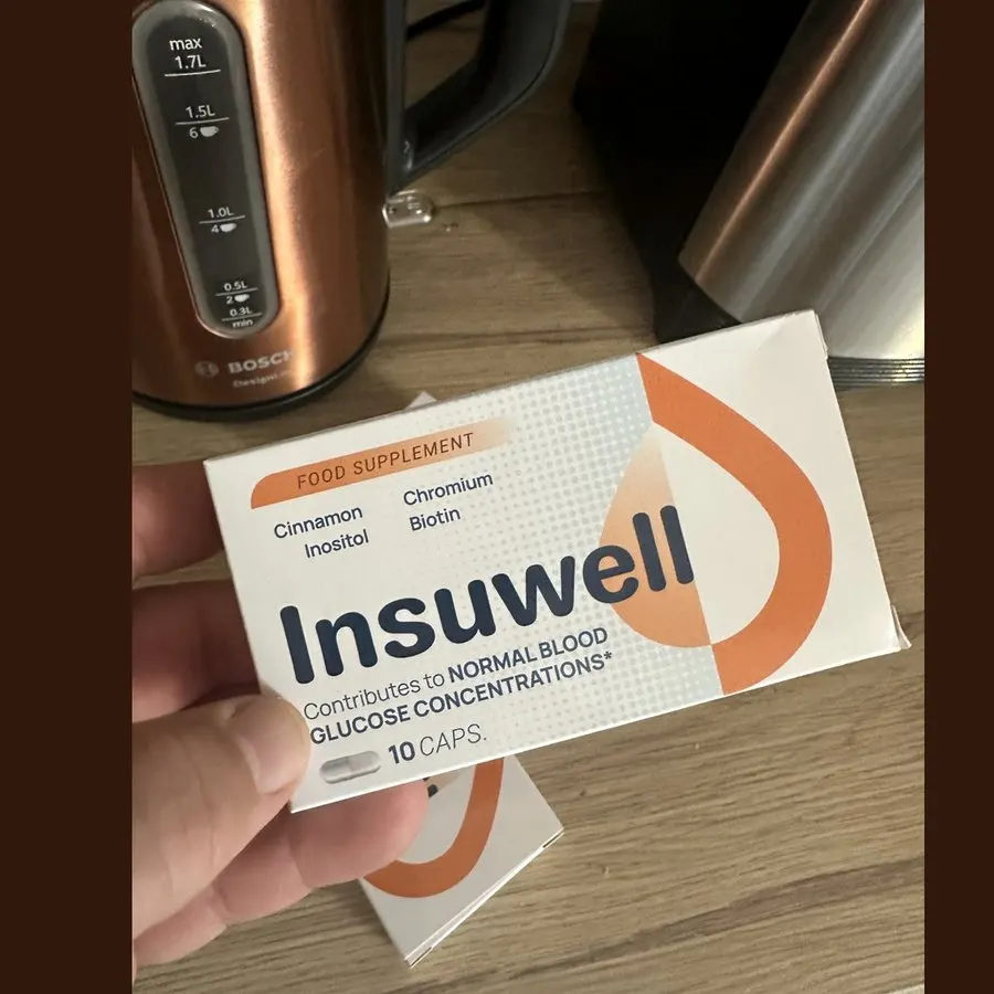 Insuwell