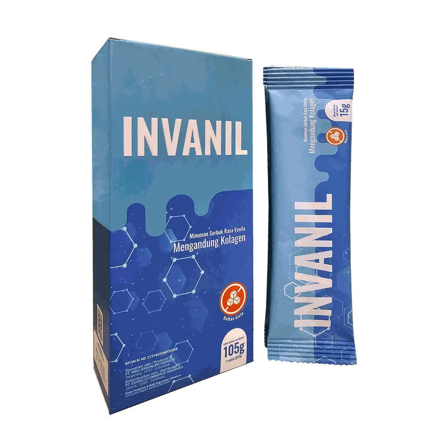 Invanil