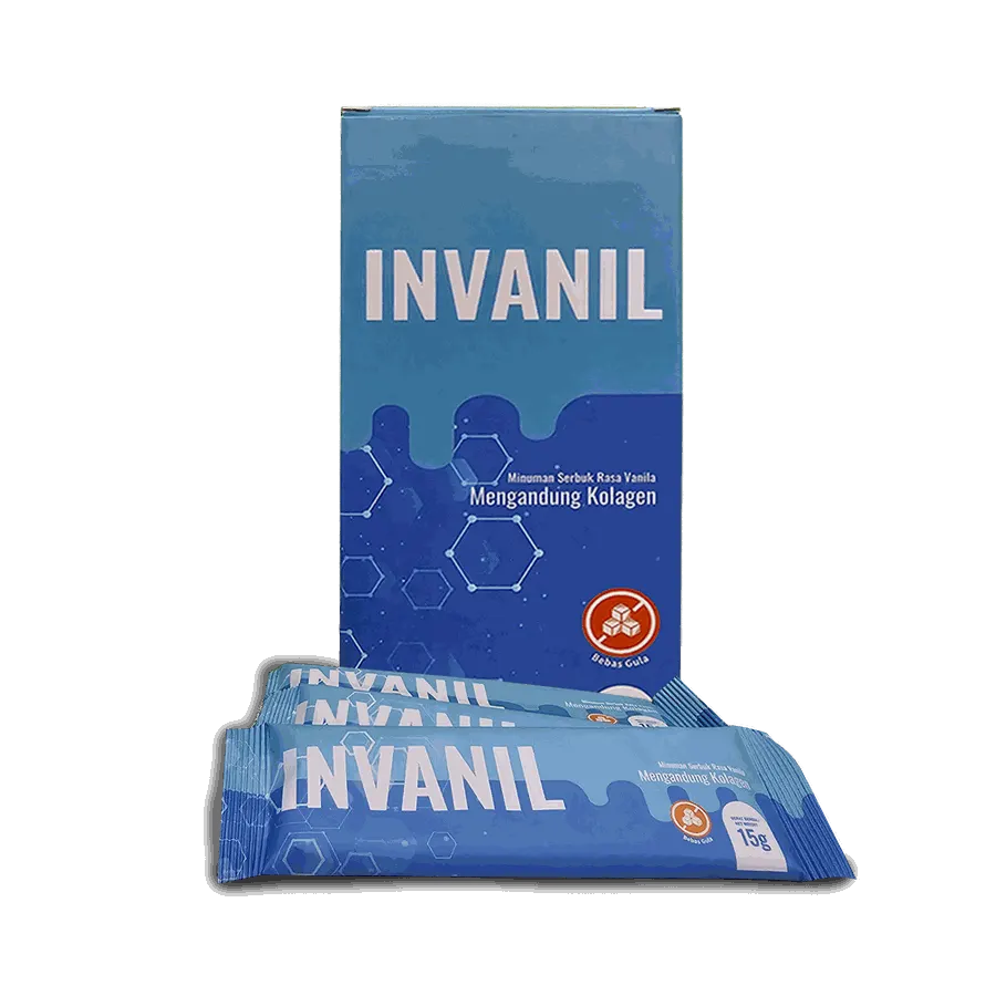 Invanil — gambar