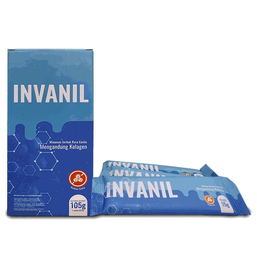 Invanil — gambar 1