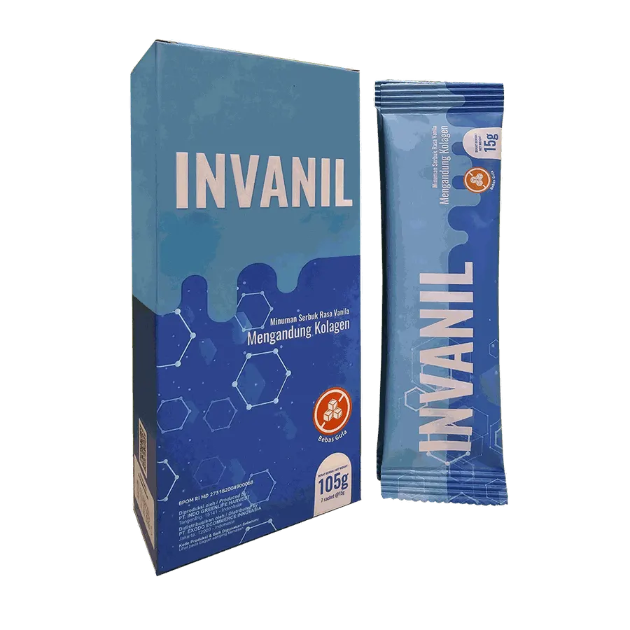 Invanil — gambar 2