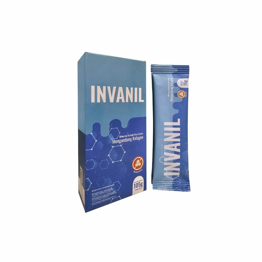 Invanil — gambar 3