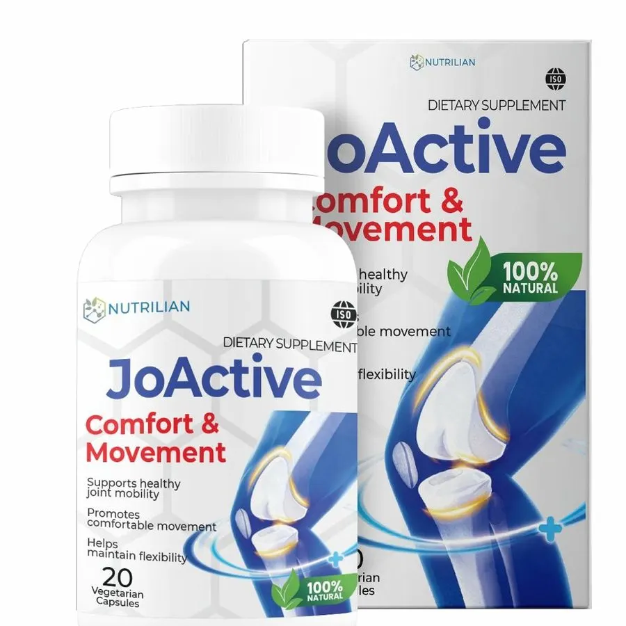 JoActive