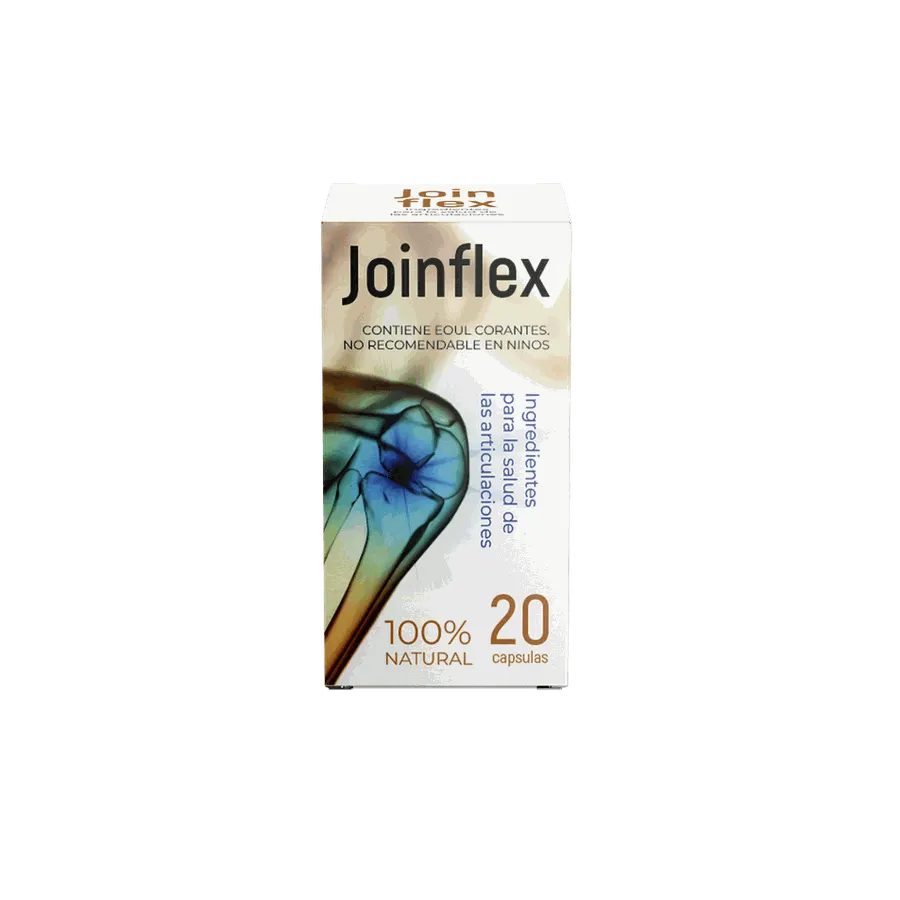 Joinflex — fotografía del producto