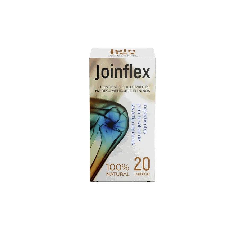 Joinflex — fotografía del producto 1