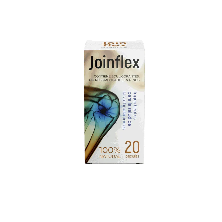 Joinflex — fotografía del producto 2