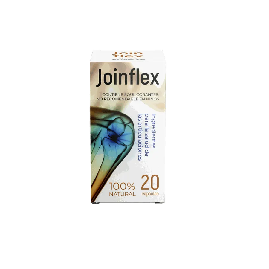 Joinflex — fotografía del producto 3
