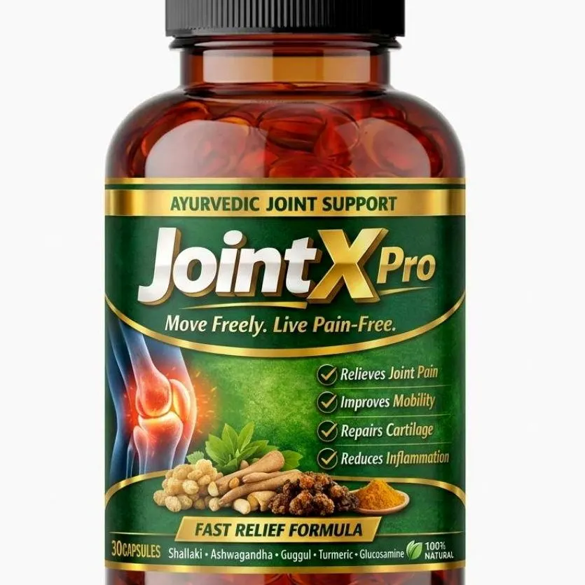 Joint X Pro