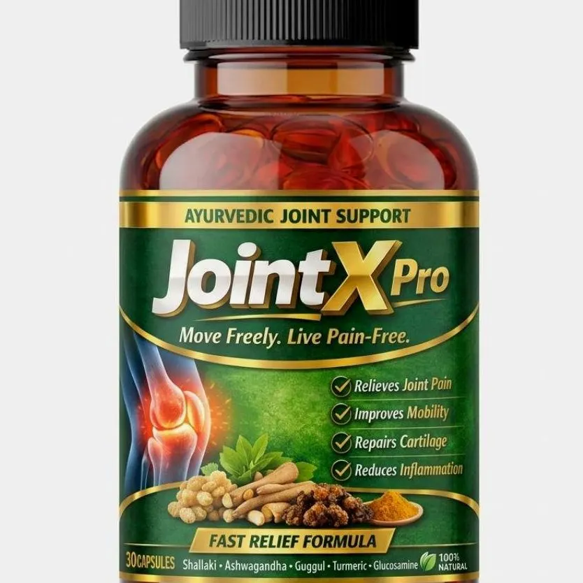 Joint X Pro — picture 1