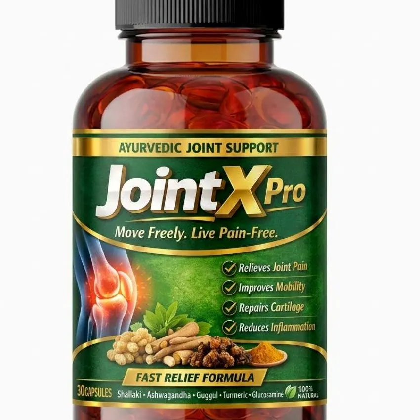 Joint X Pro — picture 3