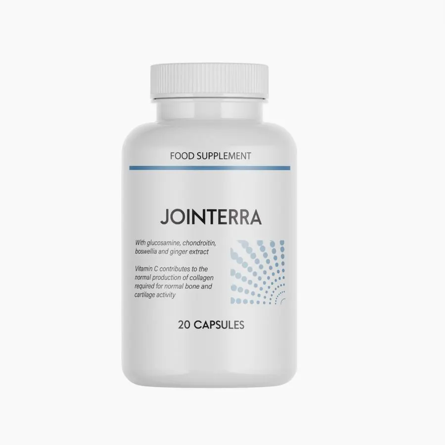 Jointerra — fotografia produsului 3
