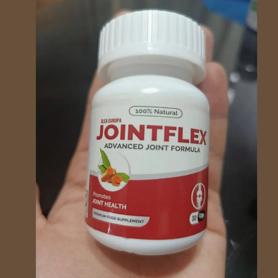 JointFlex — view 1