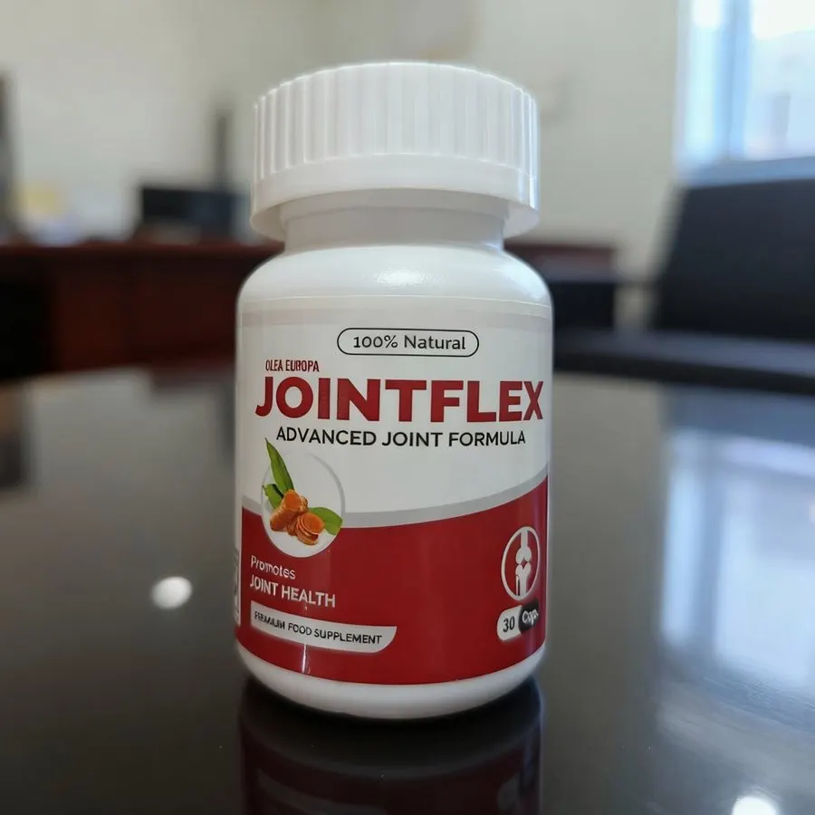 JointFlex — view 2