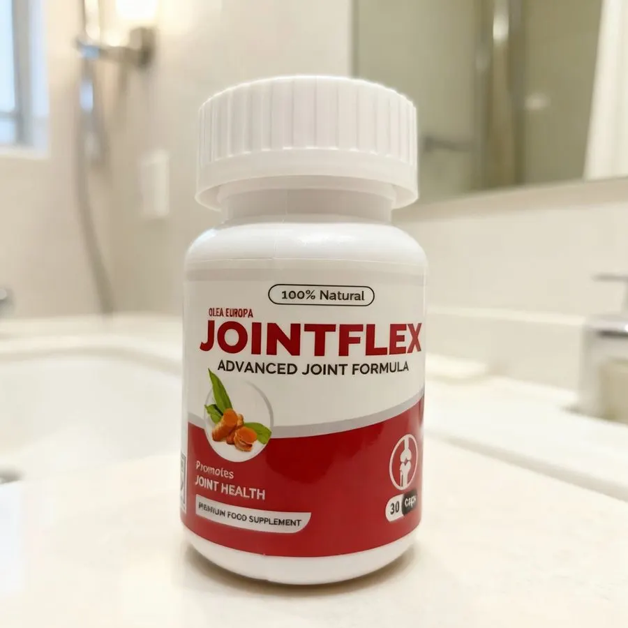 JointFlex — view 3