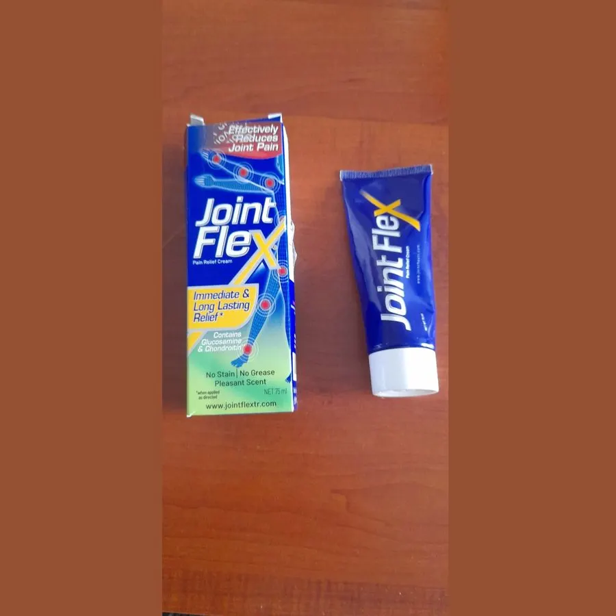JointFlex — صورة العبوة