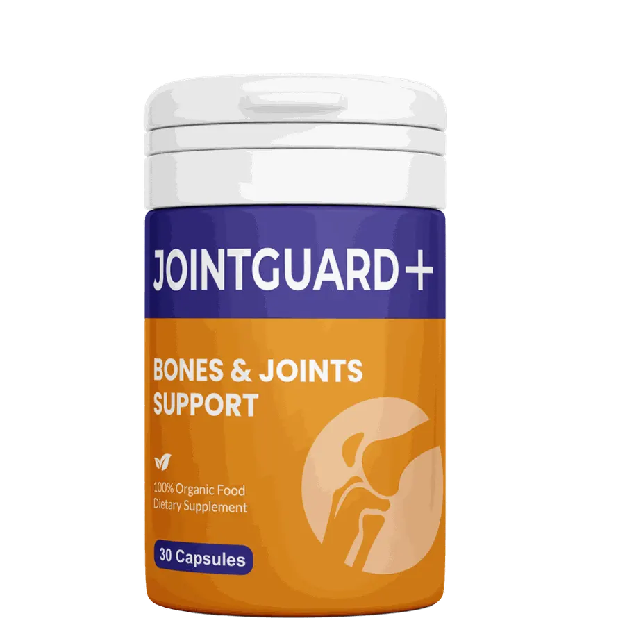 JointGuard