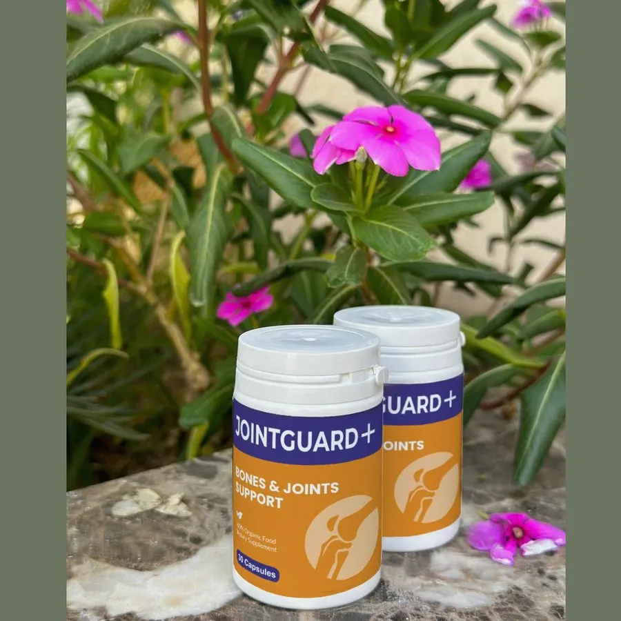 JointGuard — لقطة