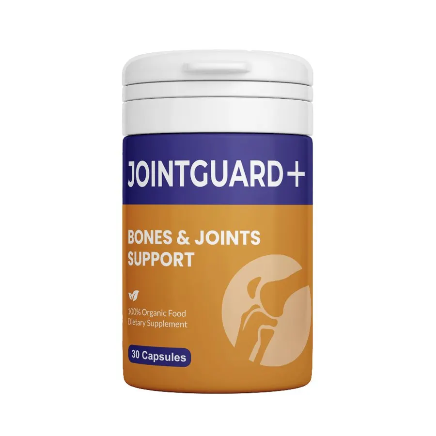 JointGuard — لقطة 2