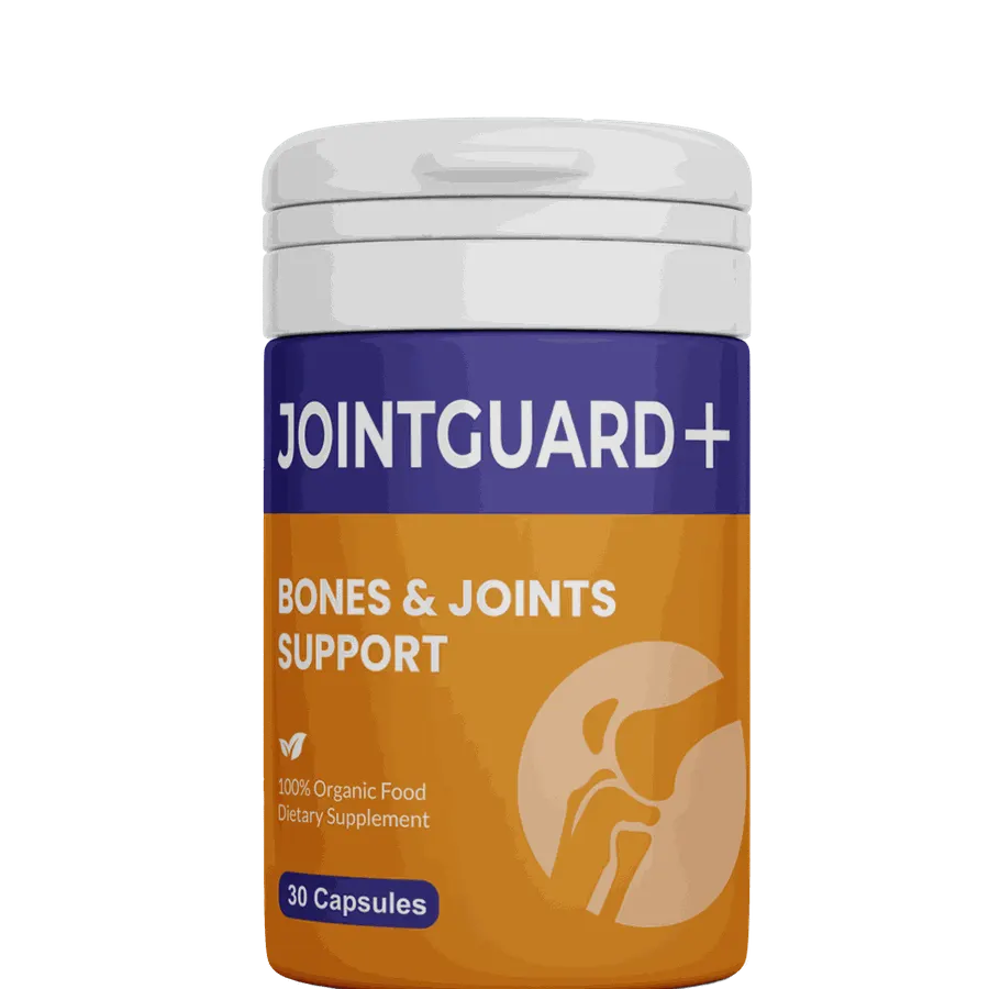 JointGuard — لقطة 3