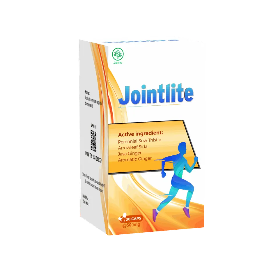 Jointlite — gambar 1
