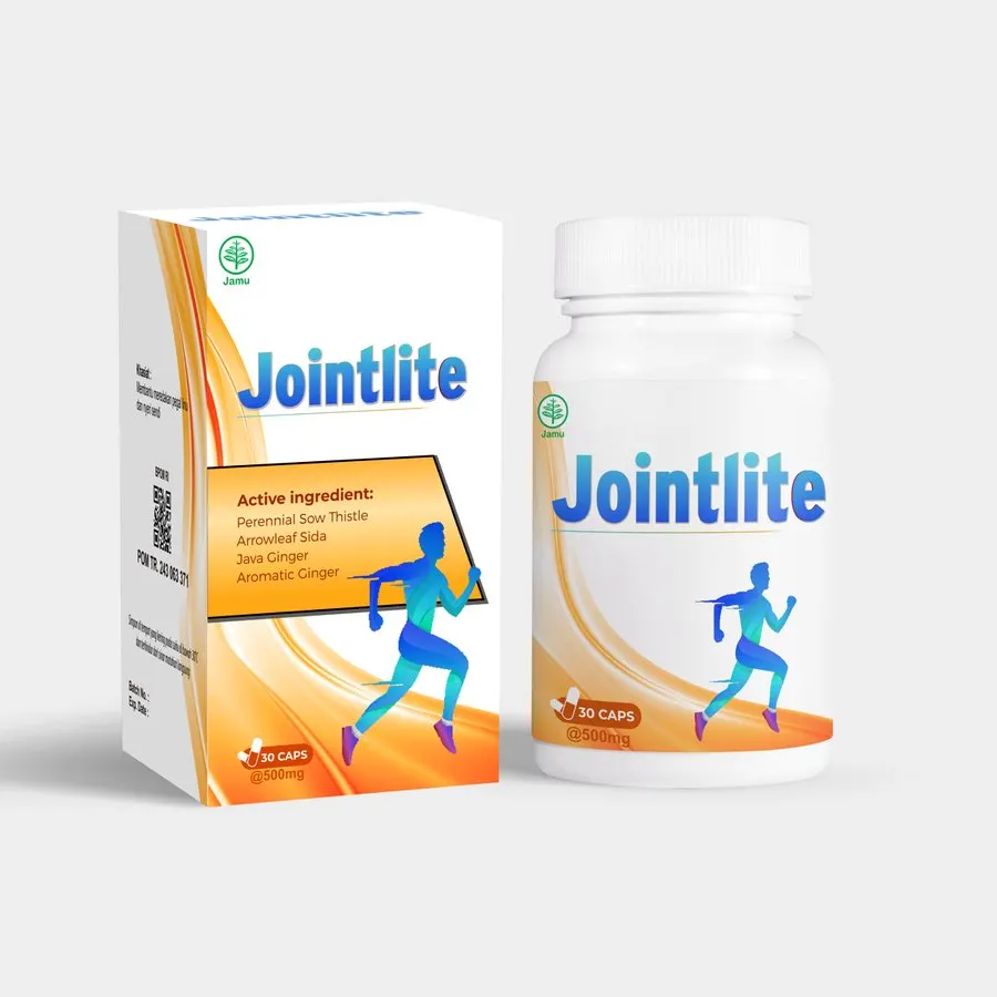 Jointlite — gambar 2
