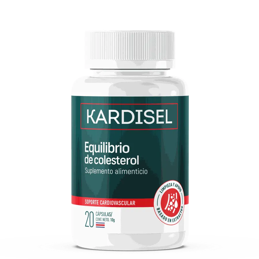 Kardisel