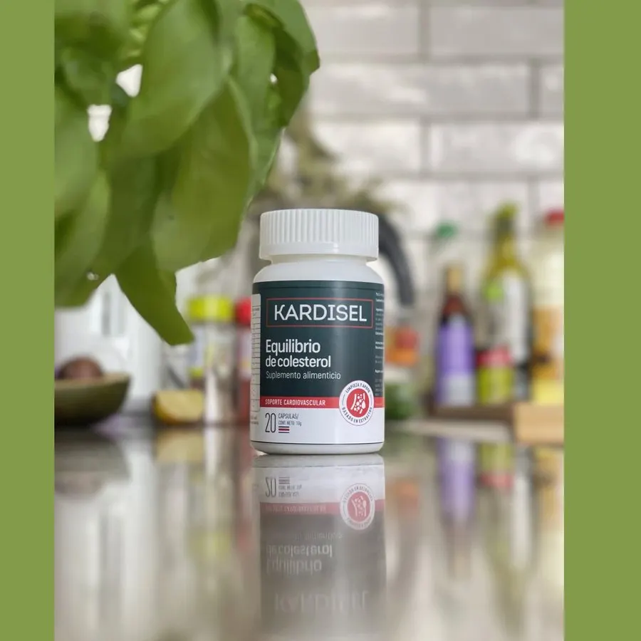 Kardisel — imagen del producto