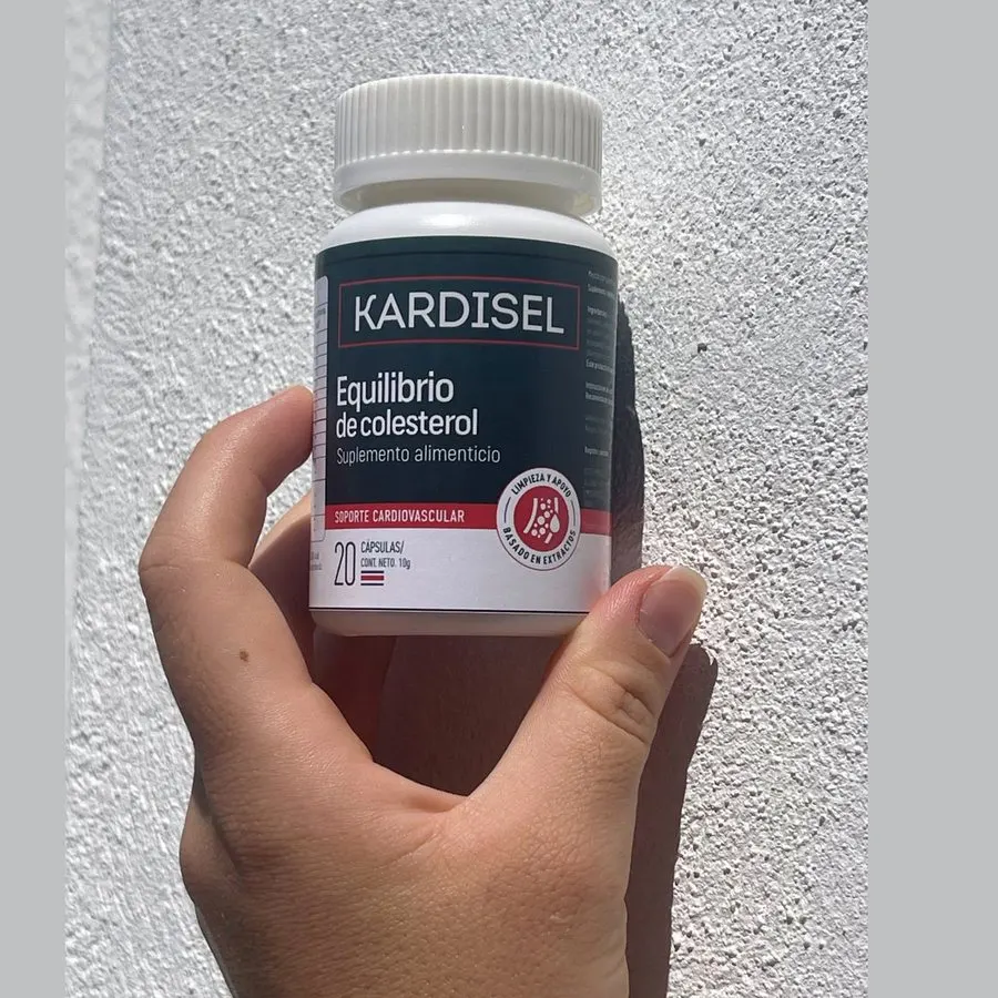 Kardisel — imagen del producto 1