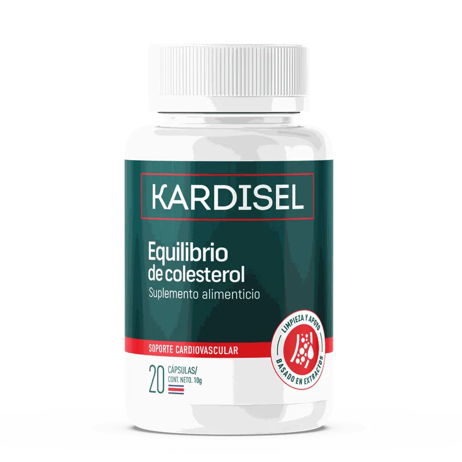 Kardisel — imagen del producto 3
