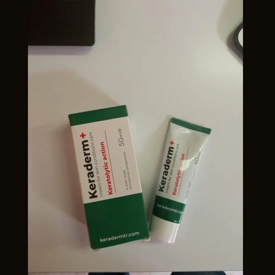 Keraderm+ — imagen del producto 3