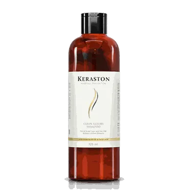 Keraston
