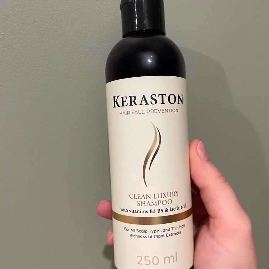 Keraston — valokuva pakkauksesta 3