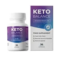 Keto Balance