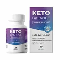 Keto Balance — imagem