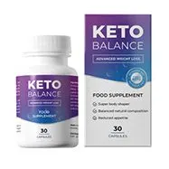 Keto Balance — imagem 1