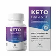 Keto Balance — imagem 2