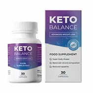 Keto Balance — imagem 3