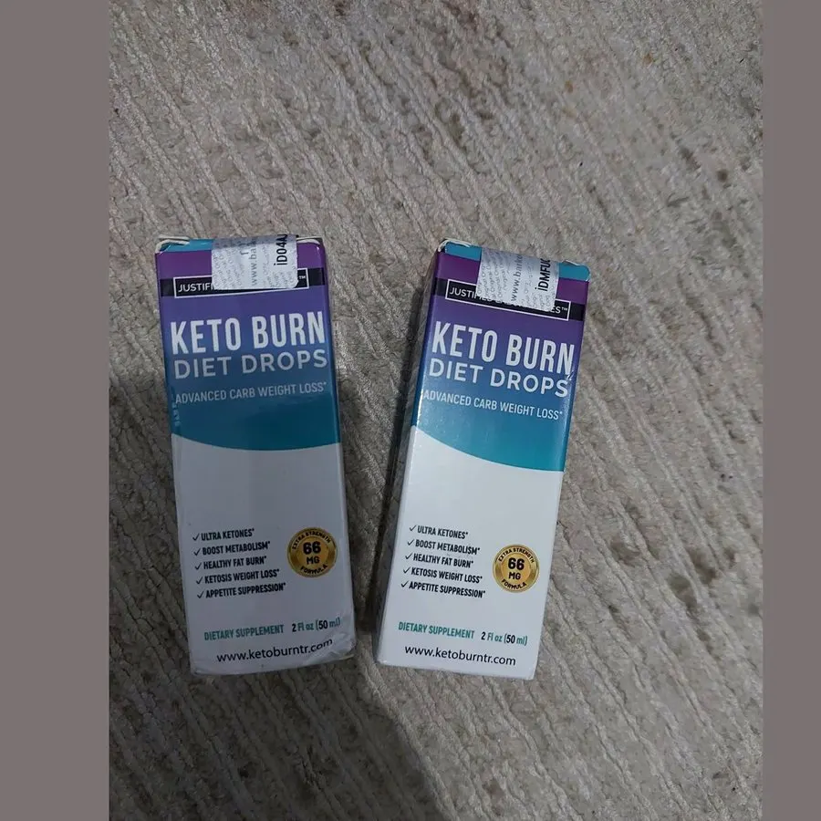 Keto Burn — لقطة 2
