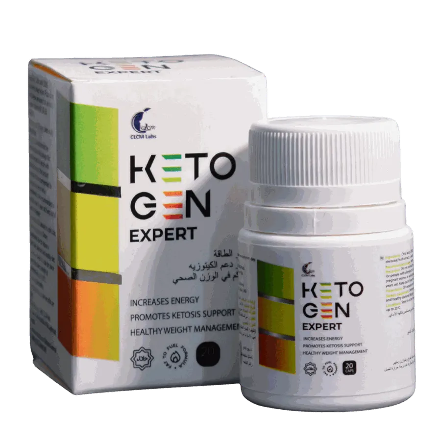 Keto Gen